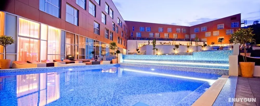 Hotel Terme Sveti Martin - Öne Çıkan Resim