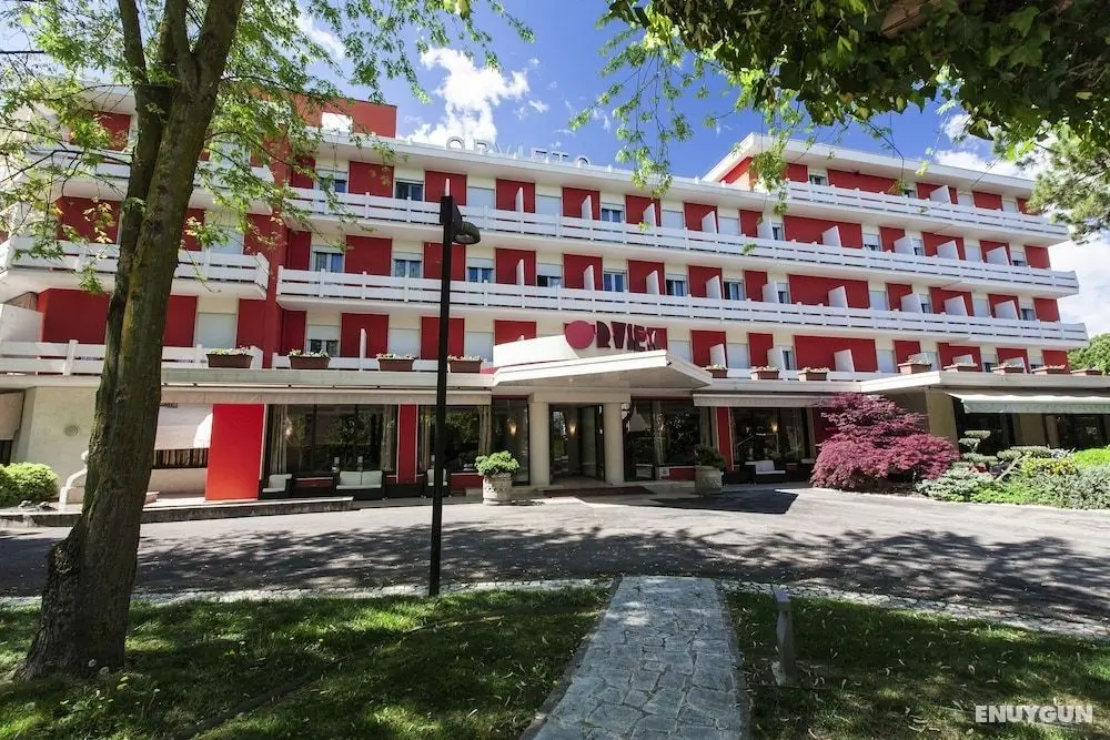 Termeterna Longevity Spring Resort - Öne Çıkan Resim