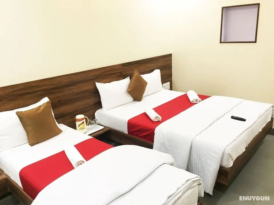 Hotel Terminus Square - Öne Çıkan Resim