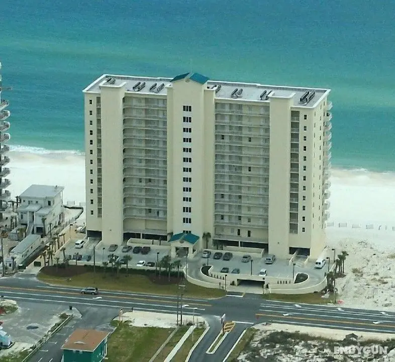 Tern Key Realty & Rentals - Dış Mekan