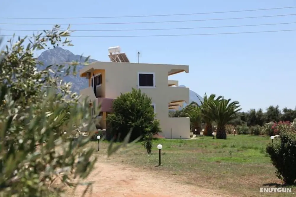Terpsichore Apartments - Öne Çıkan Resim