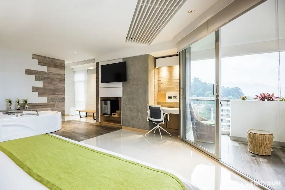 Terra Biohotel - Öne Çıkan Resim