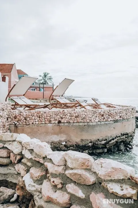 Terra Boutique Hotel - Öne Çıkan Resim