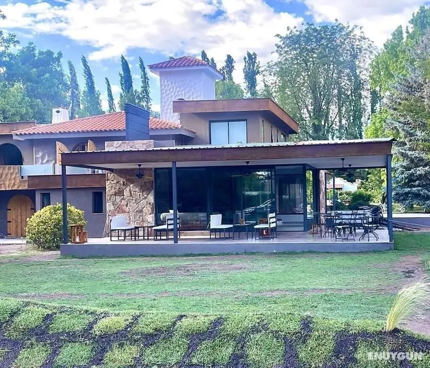 Terra Campo Posada - Öne Çıkan Resim