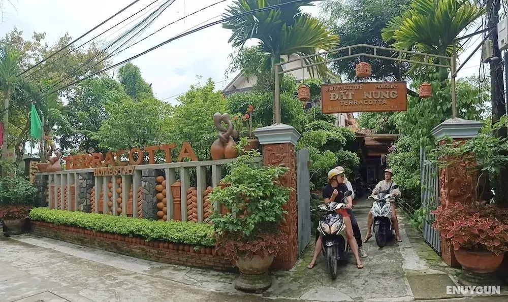 Terra Cotta Homestay and Hostel - Öne Çıkan Resim