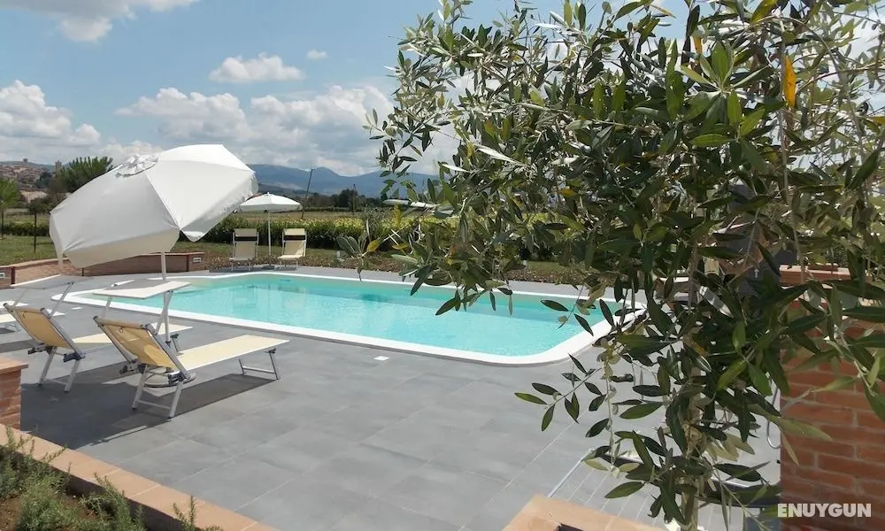 Terra dei Santi Country House - Havuz
