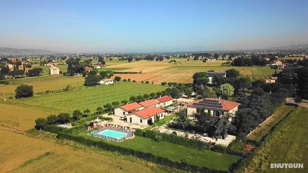 Terra dei Santi Country House - Öne Çıkan Resim