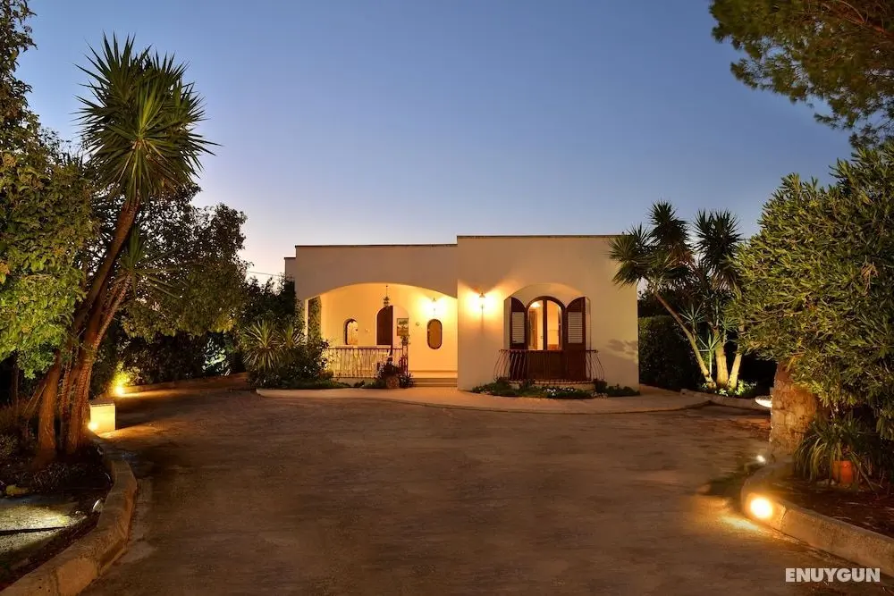 Terra Diletta B&B - Öne Çıkan Resim
