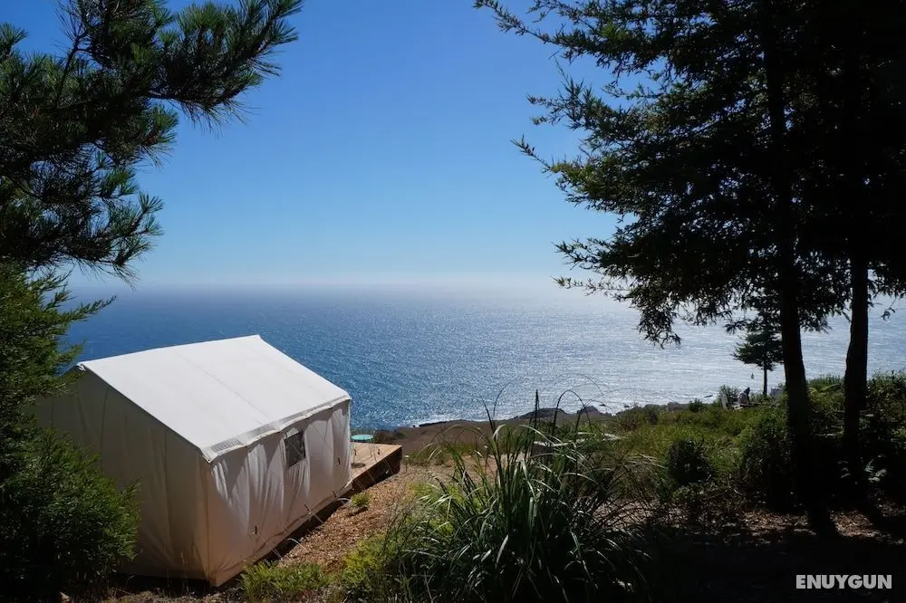 Terra Glamping - Öne Çıkan Resim