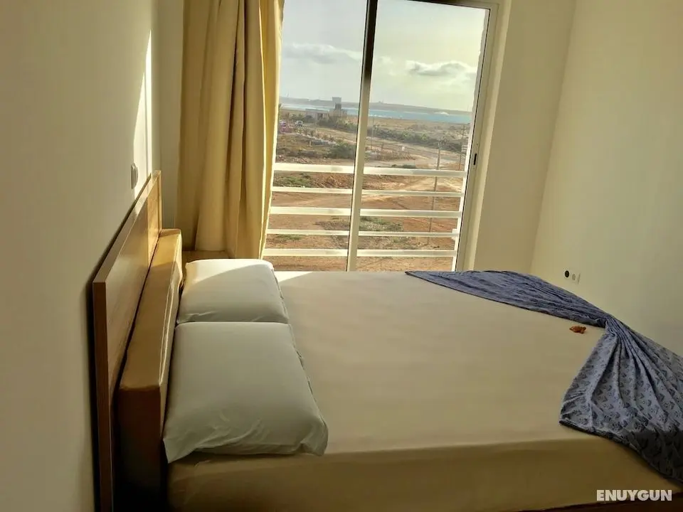 Terra Kriola Seaview Apartments - Öne Çıkan Resim