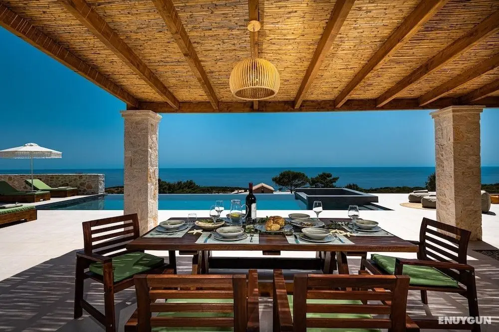 Terra Lucis Mountain Residences Aether Villa - Öne Çıkan Resim