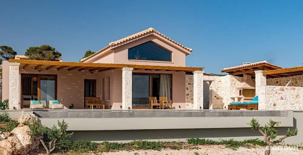 Terra Lucis Mountain Residences Anima Villa - Öne Çıkan Resim