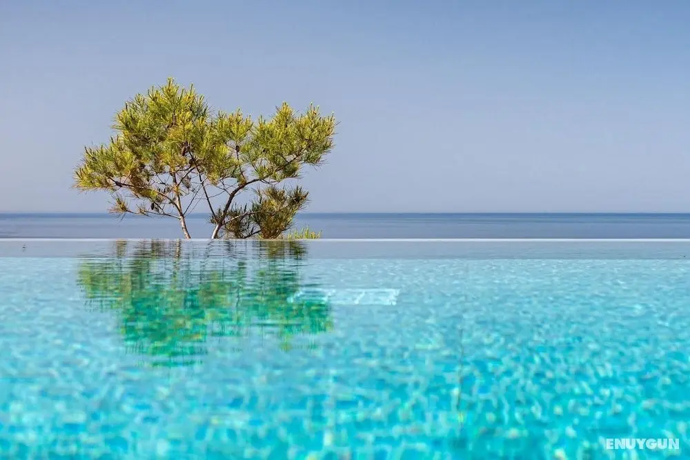 Terra Lucis Mountain Residences Mare Villa - Öne Çıkan Resim