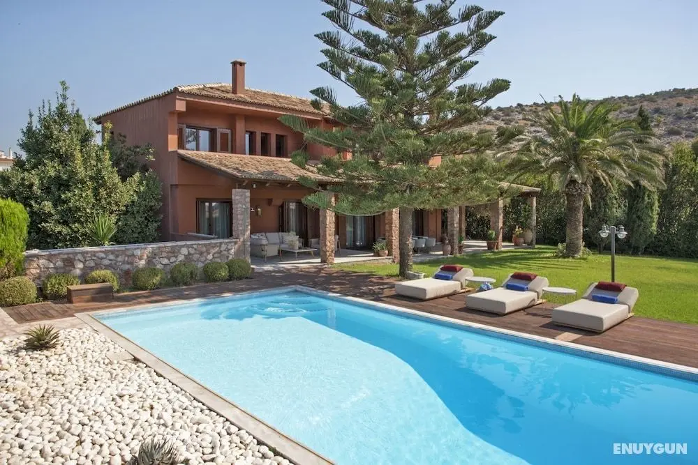 Villa Terra Mare - Öne Çıkan Resim
