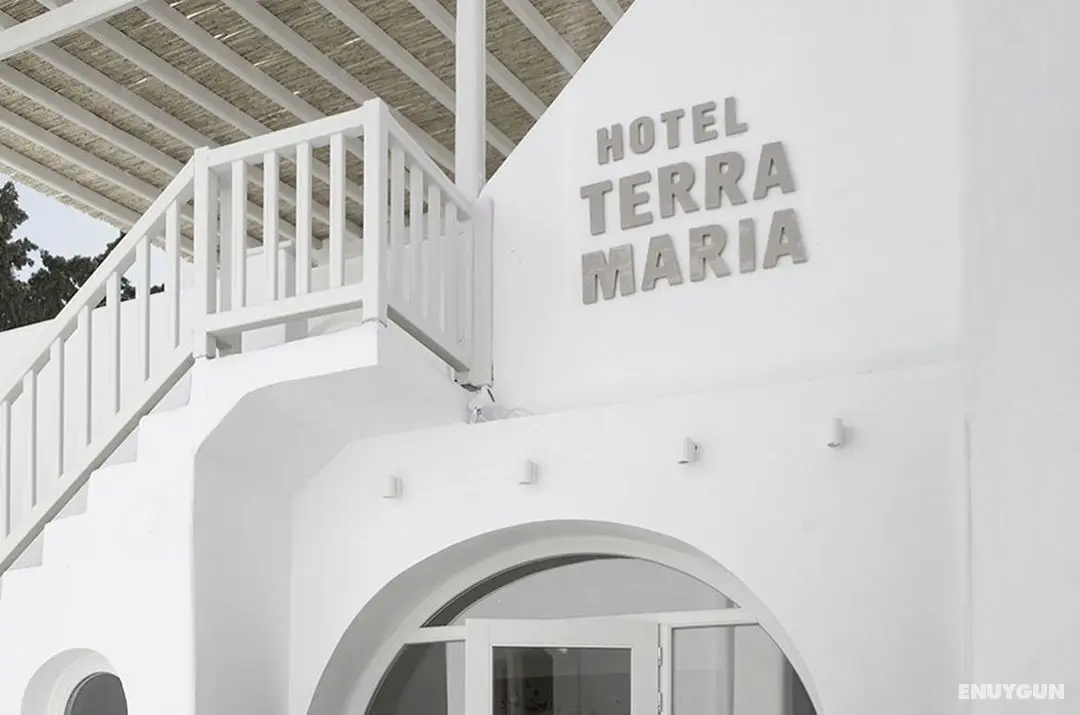 Terra Maria - Genel