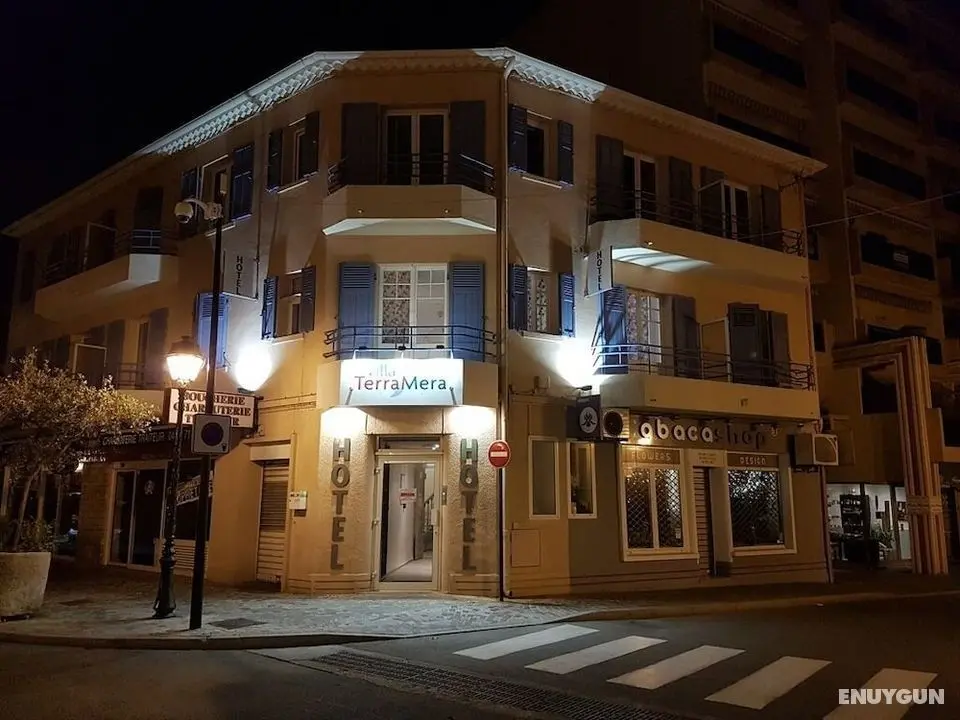 Villa Terra Mera - Dış Mekan