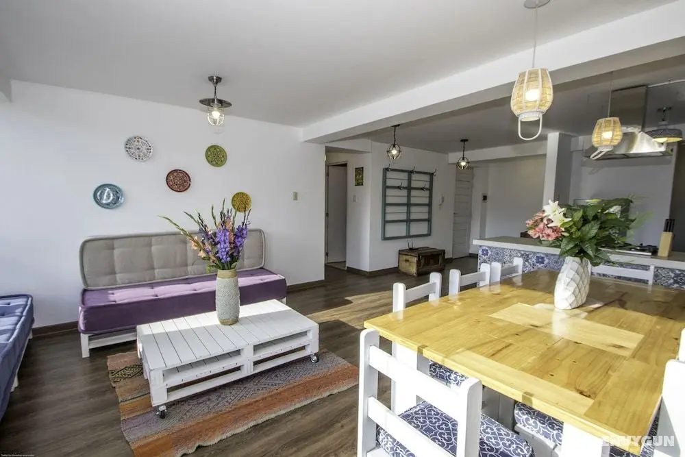 Terra Nostra Suites - Öne Çıkan Resim