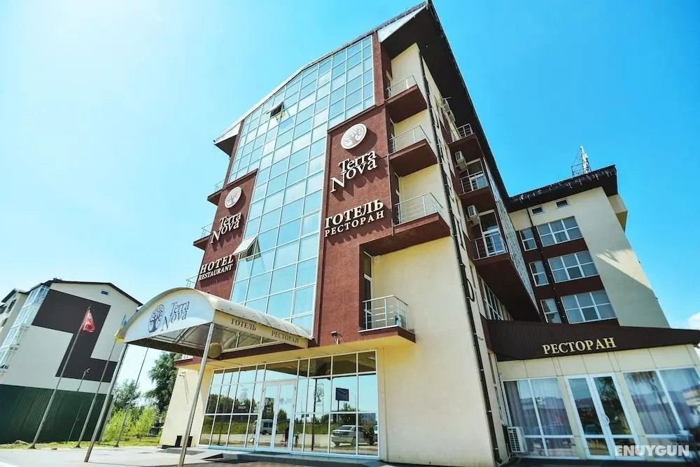 Terra Nova Sport & Spa Hotel - Öne Çıkan Resim