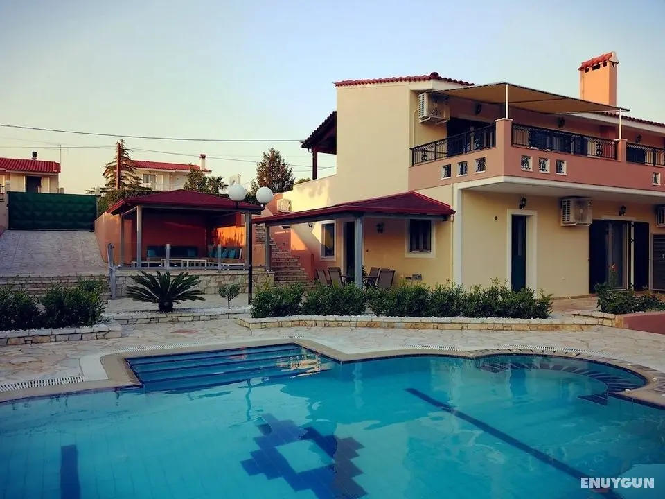 Terra Relaxa - Öne Çıkan Resim