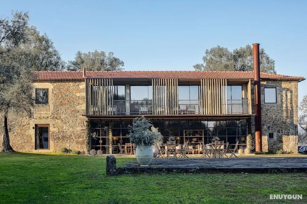 TERRA ROSA COUNTRY HOUSE & VINEYARDS - Öne Çıkan Resim