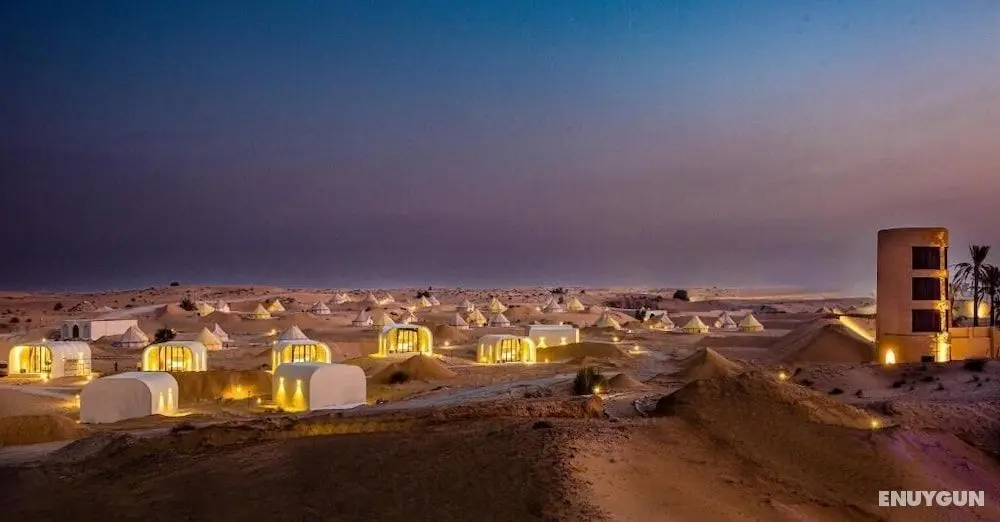 Terra Solis Dubai - Öne Çıkan Resim