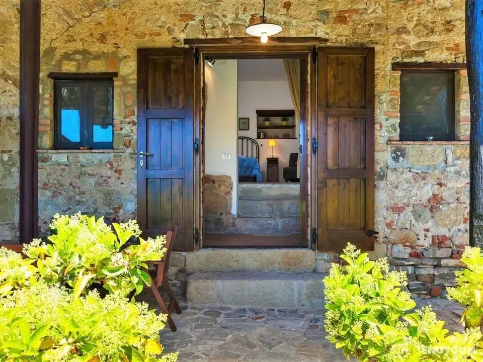 With Terrace and air Conditioning, 2 Steps From the sea - Öne Çıkan Resim