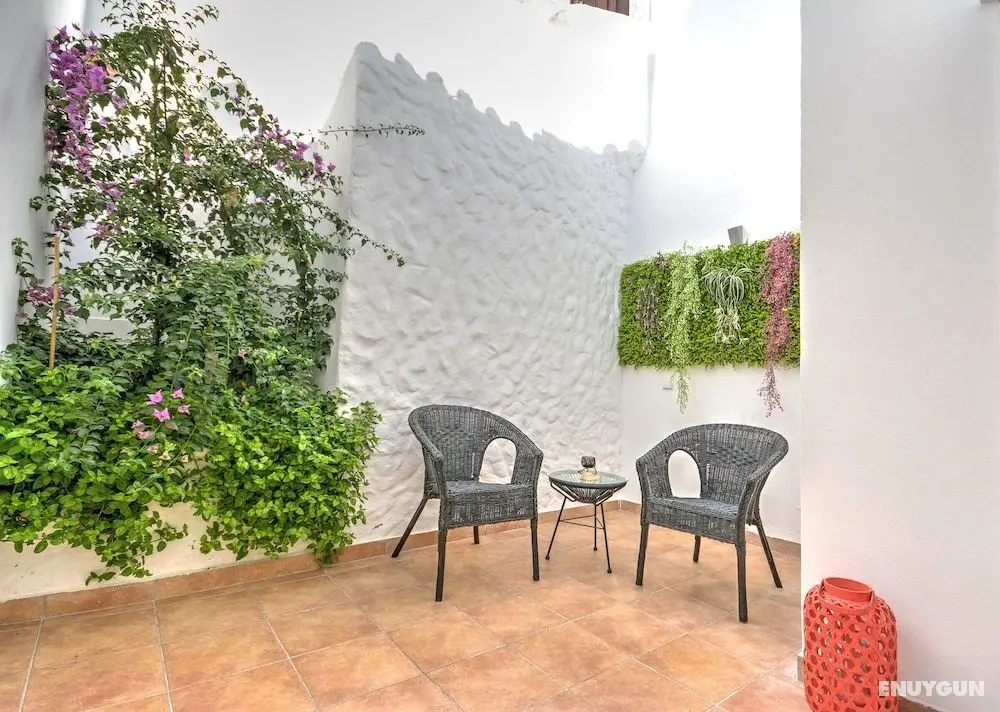 Terrace Barqueta Studio - Öne Çıkan Resim