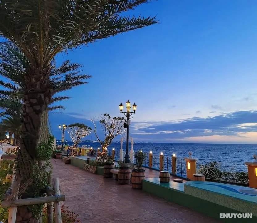 Terrace Garden Mihama Resort - Öne Çıkan Resim