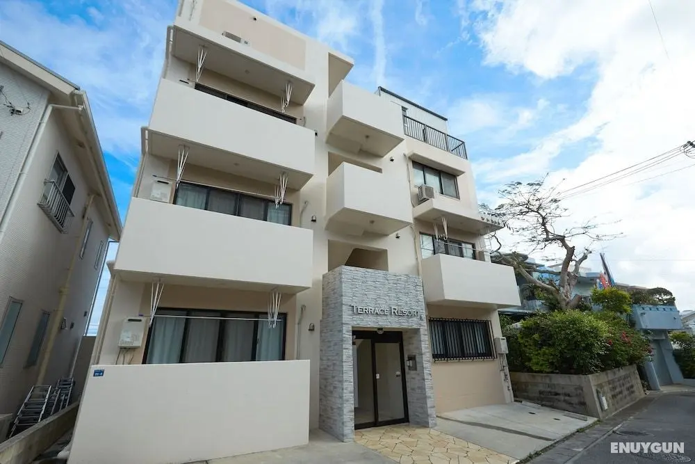 Terrace Resort Ginowan - Öne Çıkan Resim