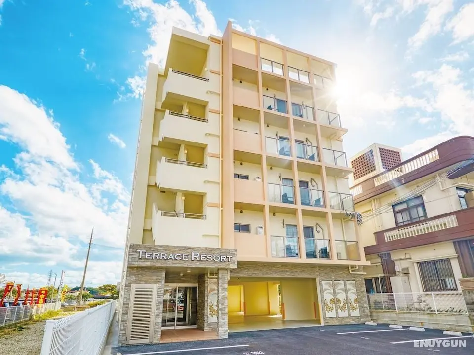 Terrace Resort Mihama - Öne Çıkan Resim