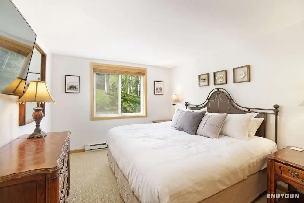Terracehouse Condos by iTrip Vacations Aspen Snowmass - Oda