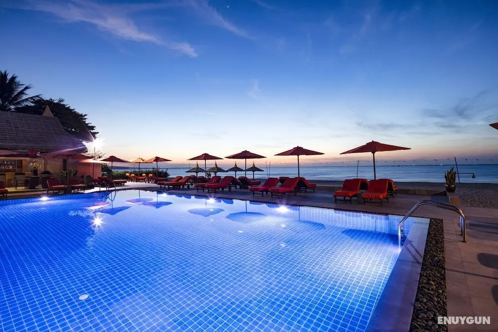Terracotta Resort & Spa - Öne Çıkan Resim