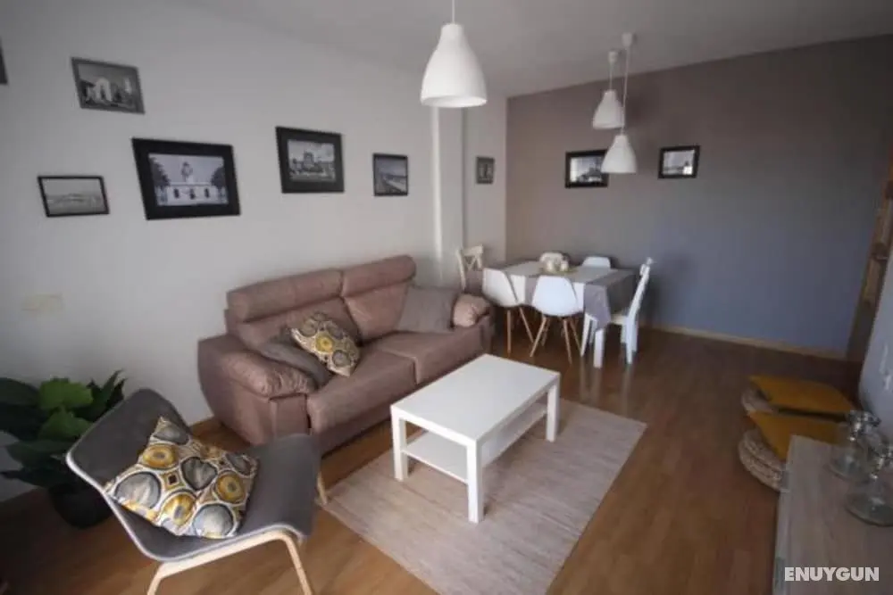Terramar - Apartamento para 11 personas - Öne Çıkan Resim