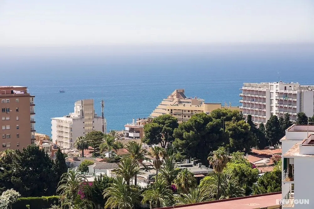 Terramar Sea Views - Dış Mekan