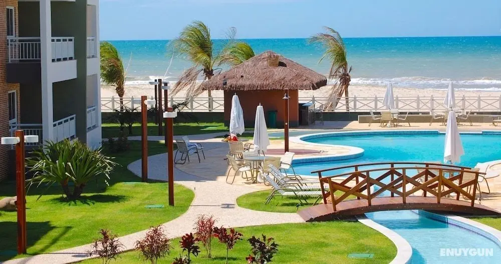 TerraMaris & GranSol Apartments Resort - Öne Çıkan Resim