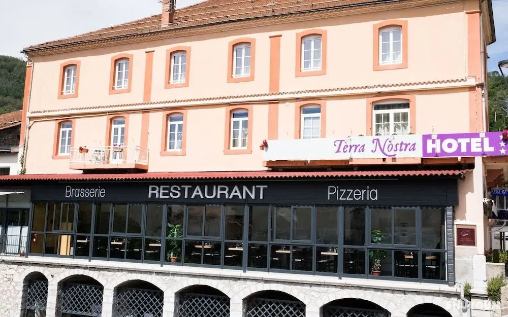 Hotel TerraNostra - Öne Çıkan Resim