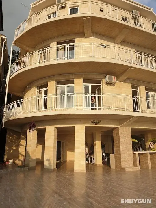 Villa Terrasa Hotel - Öne Çıkan Resim