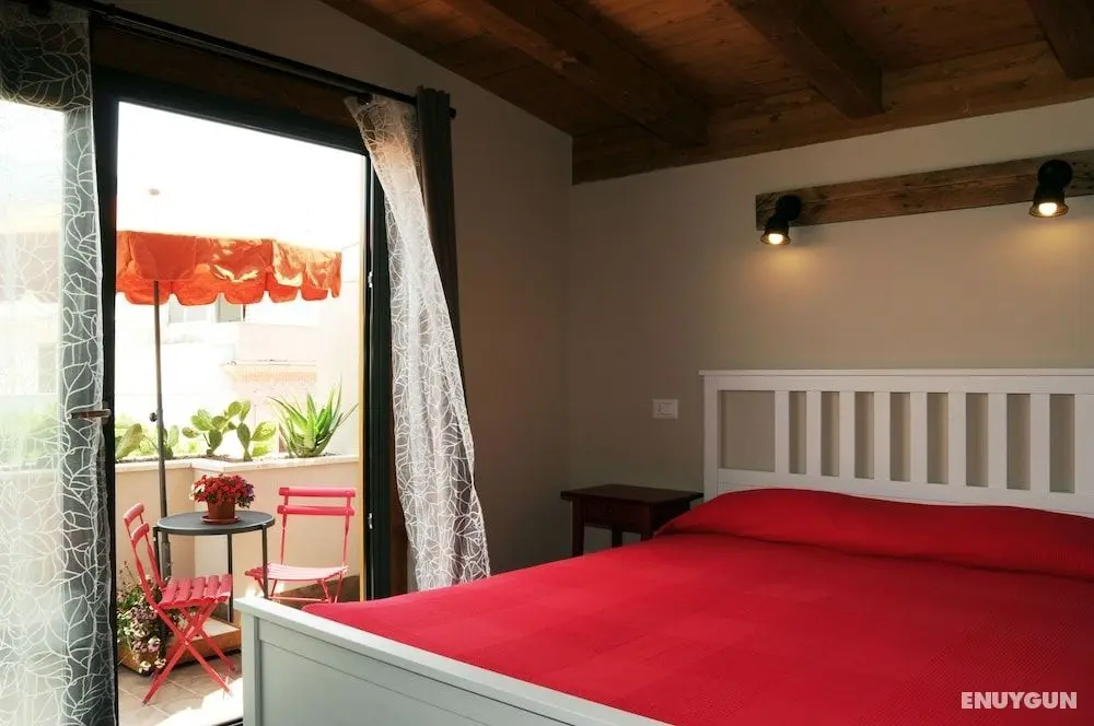 TerraSole Bakery B&B - Öne Çıkan Resim