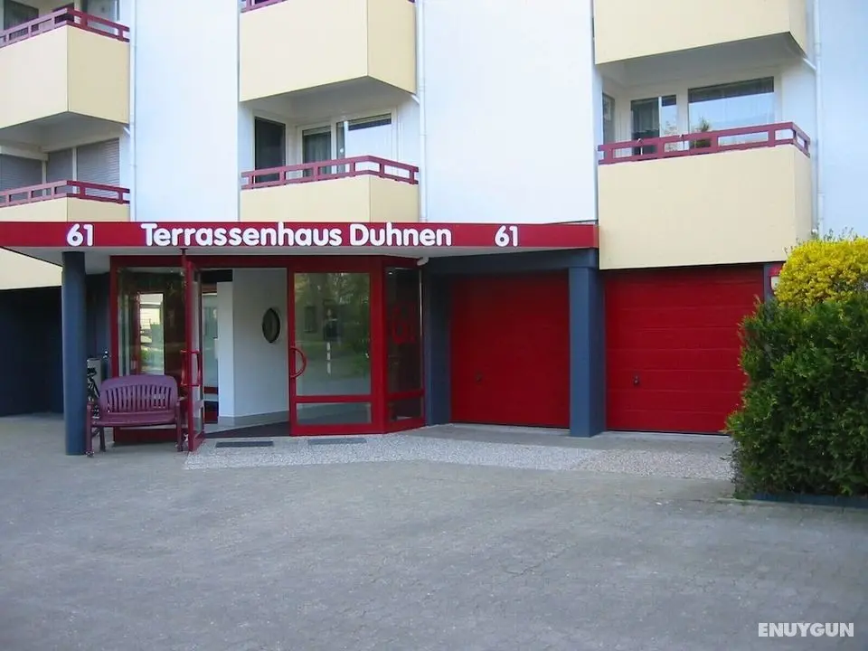 Terrassenhaus - Öne Çıkan Resim
