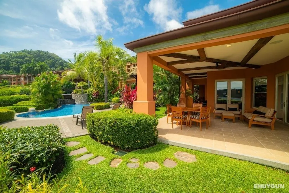 Terrazas 1A - 3 Bedroom 3 1 2 Bath Week Only - Oda
