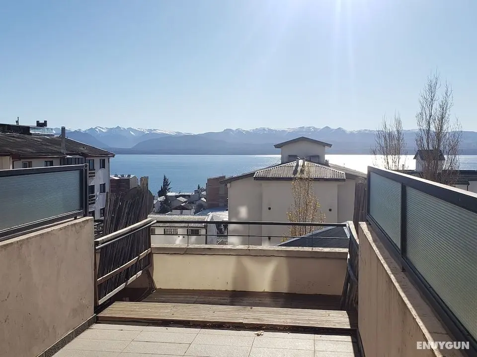 Terrazas Bariloche - Oda Düzeni
