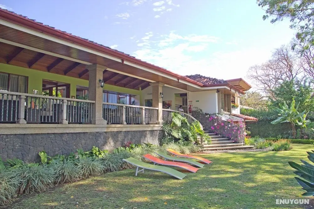Terrazas de Golf Boutique Hotel - Öne Çıkan Resim