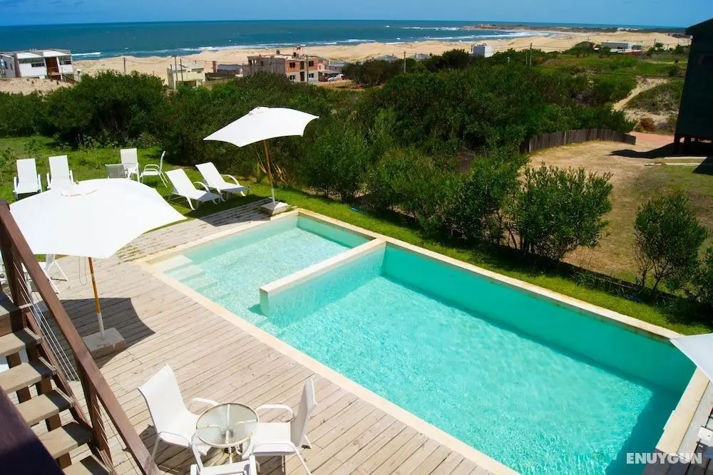 Hotel Terrazas de la Viuda - Öne Çıkan Resim