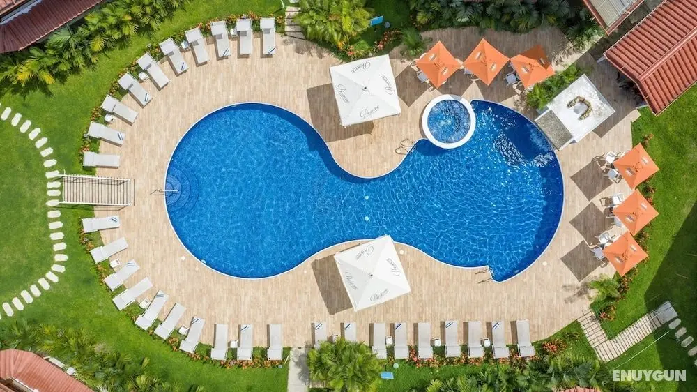 Terrazas del Caribe APARTHOTEL - Öne Çıkan Resim