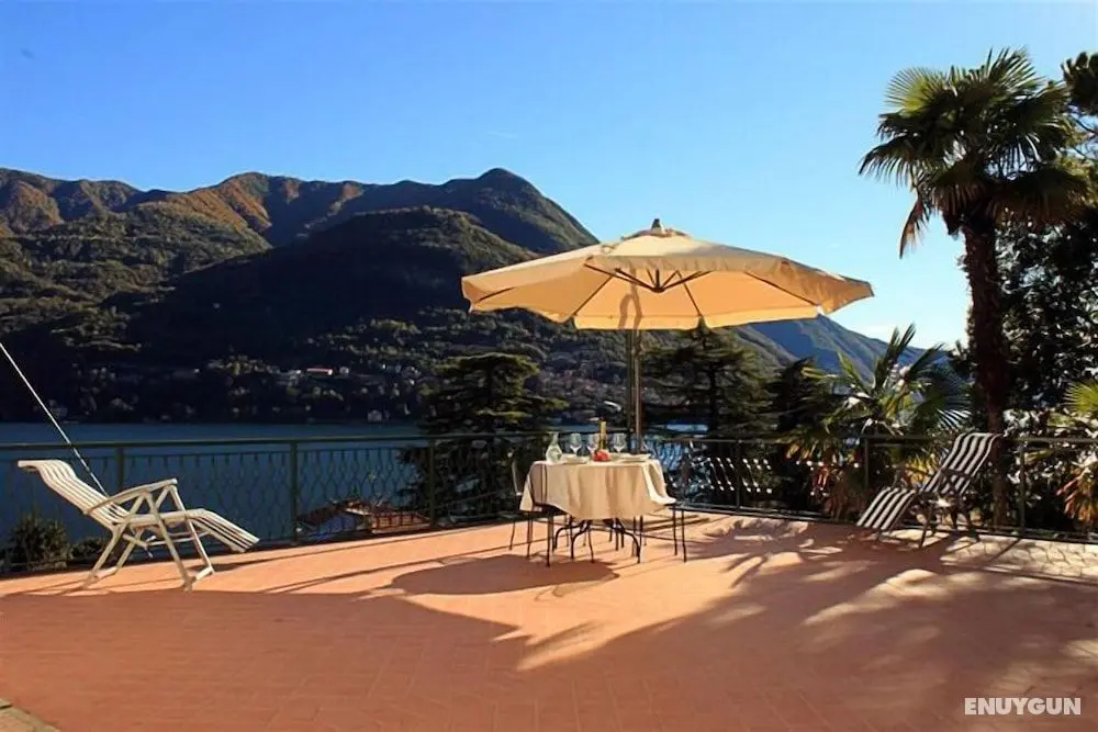 Terrazza Elegante - Öne Çıkan Resim