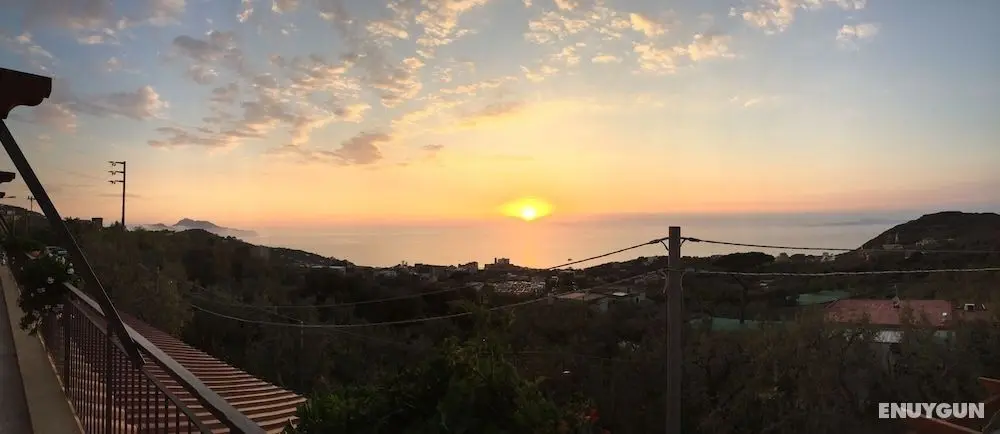 Terrazza Iride - Öne Çıkan Resim