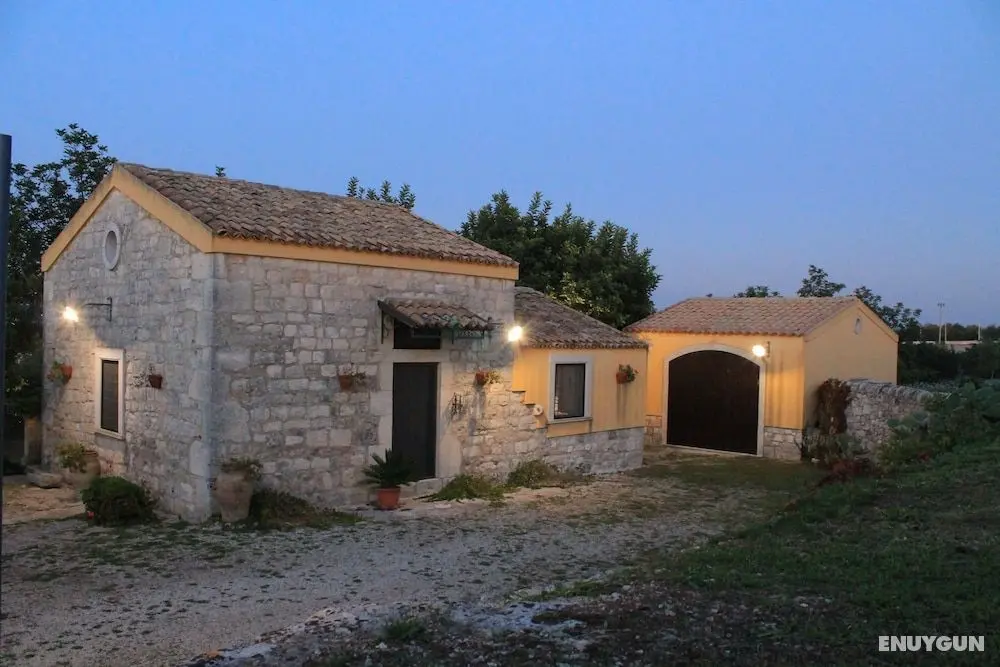 Terrazza sul Parco - Öne Çıkan Resim