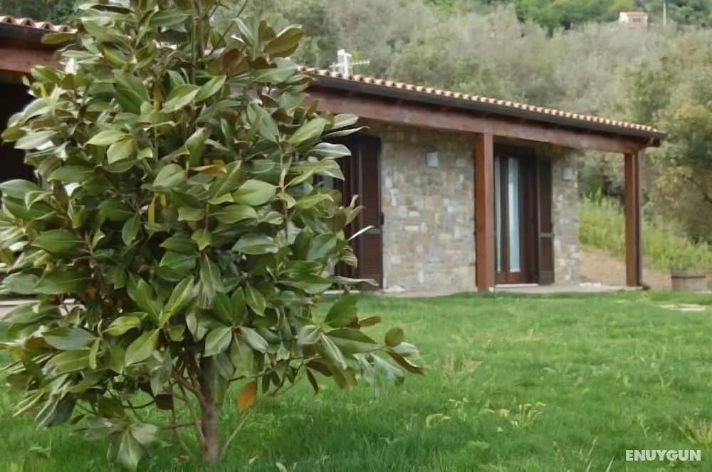 Terre di Mezzo Country House - Öne Çıkan Resim