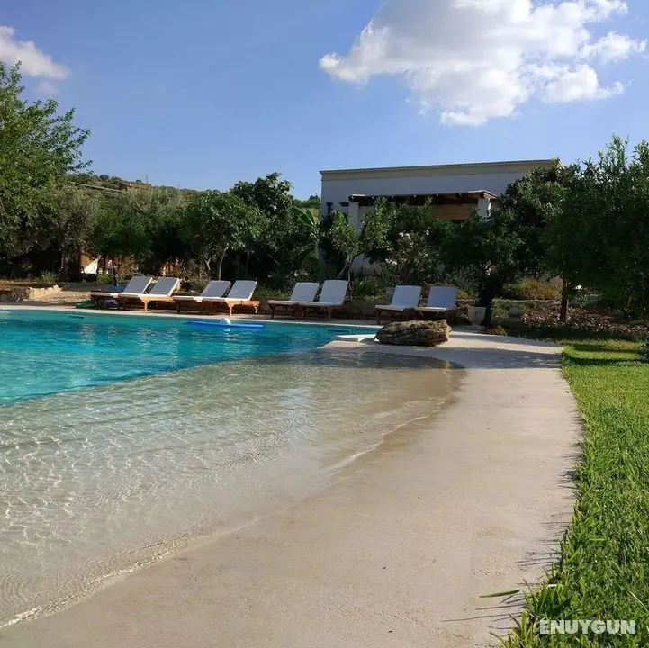 Terre e Torri Country Resort - Öne Çıkan Resim