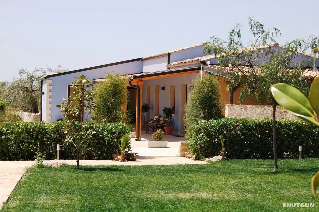 Terre Iblee Resort - Öne Çıkan Resim